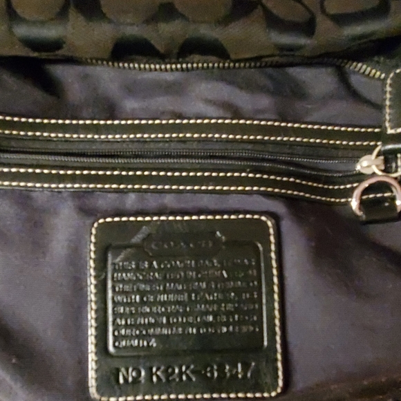 Womans bag - Picture 2 of 4